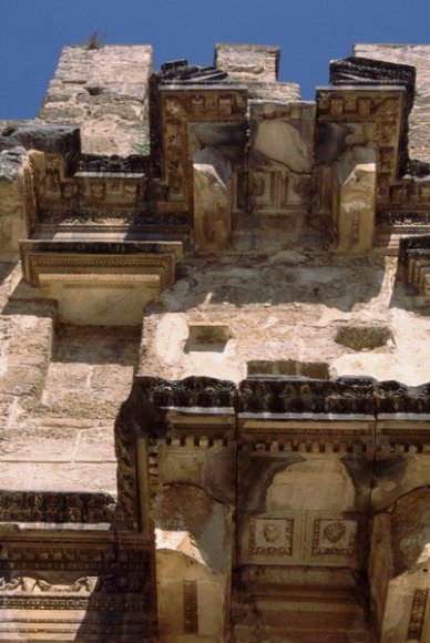 Aspendos Theatre