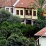 Antalya, Kaleiçi - Houses