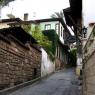 Antalya, Kaleiçi - A street