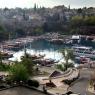 Antalya, Kaleiçi - Yatch Harbour