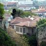 Antalya, Kaleiçi - Houses