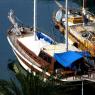 Antalya, Kaleiçi - Yatch Harbour