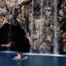 Antalya, Kaleiçi - Hijacker Cave