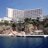 Antalya, Kaleiçi - Talya Hotel