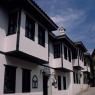 Antalya, Kaleiçi - Ottoman Houses