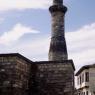 Broken Minaret