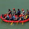 Köprülü Canyon - Rafting