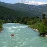 Köprülü Canyon - Rafting