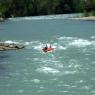 Köprülü Canyon - Rafting