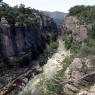 Köprülü Canyon - Köprü River