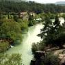 Köprülü Canyon - Köprü River