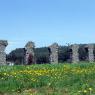 Köprülü Canyon - Ancient ruins