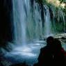 Kurşunlu Waterfall