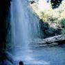 Kurşunlu Waterfall