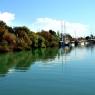 Manavgat - Manavgat river