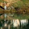 Manavgat - Fishing at Manavgat River