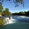 Manavgat - Manavgat waterfall