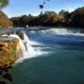 Manavgat - Manavgat waterfall