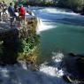 Manavgat - Manavgat waterfall