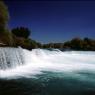 Manavgat - Manavgat waterfall