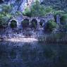 Antalya - Olympos - Roman bath