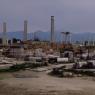 Columns of Agora