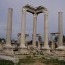 Columns of Agora