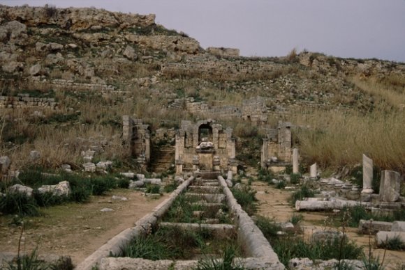 Nympheum