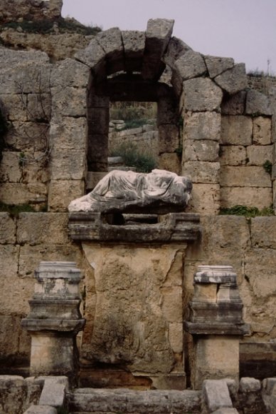 Nympheum