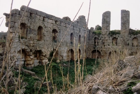 Palestra