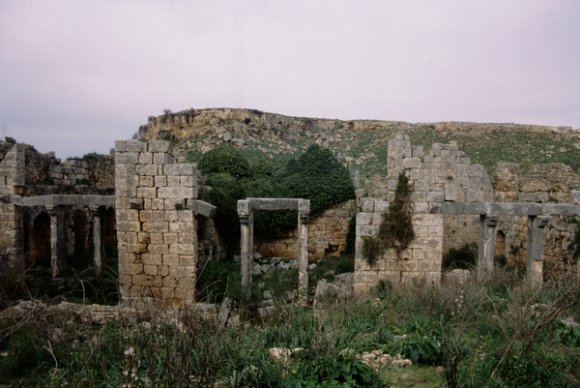 Necropolis