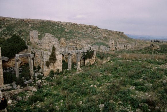 Necropolis