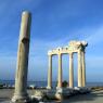 Side - Temples of Apollo and Athena