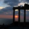 Side - Temples of Apollo and Athena