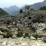 Antalya - Termessos - Theater