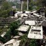 Antalya - Termessos