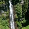 Maral Waterfall in Macahel.