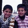 Children of Ahlat