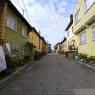 A street from Gölyazı