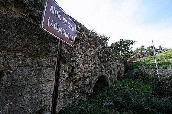 Aquaduct