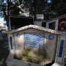 A fountain in İznik