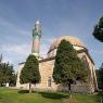 Iznik Green Mosque