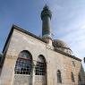 Iznik Green Mosque