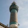 Iznik Green Mosque