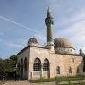 Iznik Green Mosque