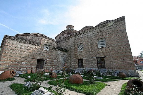 Iznik Museum