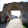 Yenişehir Gate