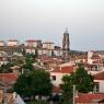 Bozcaada houses.