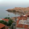 Venetian fortress on Bozcaada.