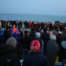 Gallipoli, Anzac Cove - Anzac Day 2006, Dawn Service